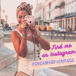 INSTAGRAM - Let’s Connect!